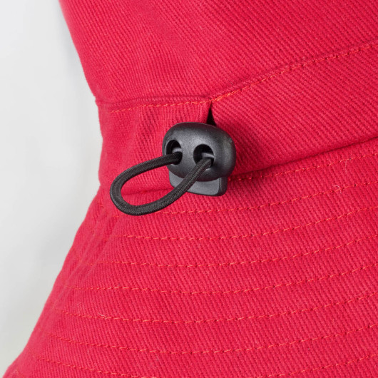 Gilligan Bucket Hats Adjustable Strap